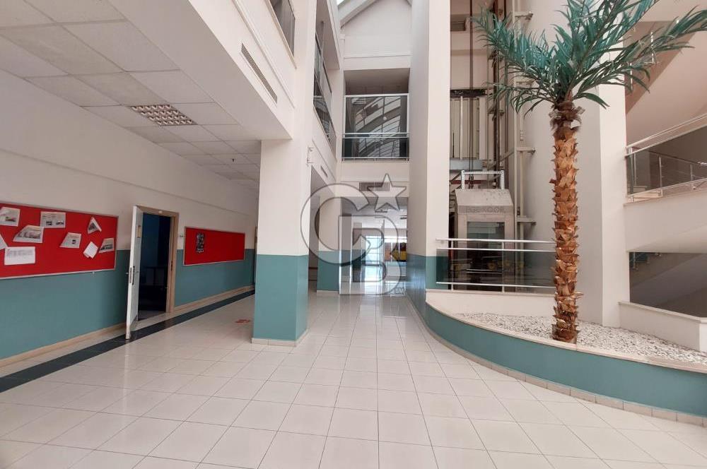 İZMİR TORBALI AYRANCILAR MERKEZDE SATILIK AVM