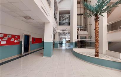 İZMİR TORBALI AYRANCILAR MERKEZDE SATILIK AVM