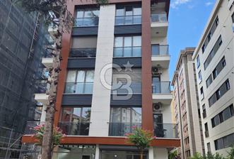 Bostancı Gösteri Merkezi Yakını Kiralık 2+1 Daire 