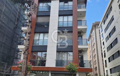 Bostancı Gösteri Merkezi Yakını Kiralık 2+1 Daire 