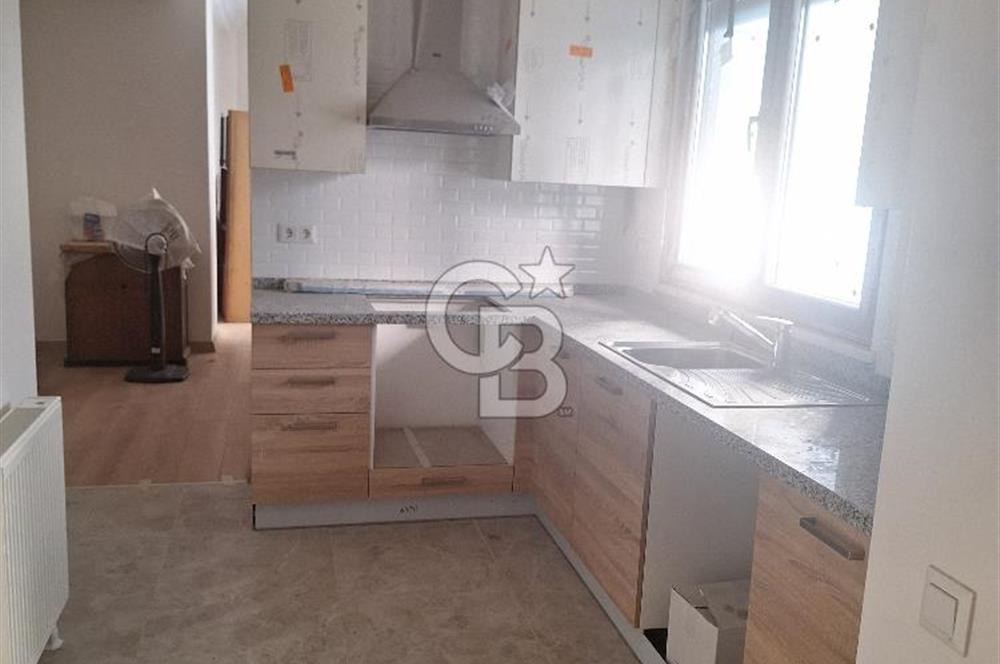 Bostancı Gösteri Merkezi Yakını Kiralık 2+1 Daire 