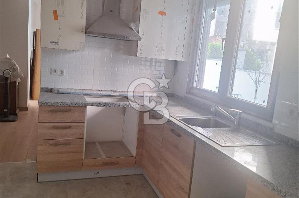 Bostancı Gösteri Merkezi Yakını Kiralık 2+1 Daire 