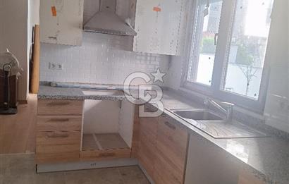 Bostancı Gösteri Merkezi Yakını Kiralık 2+1 Daire 