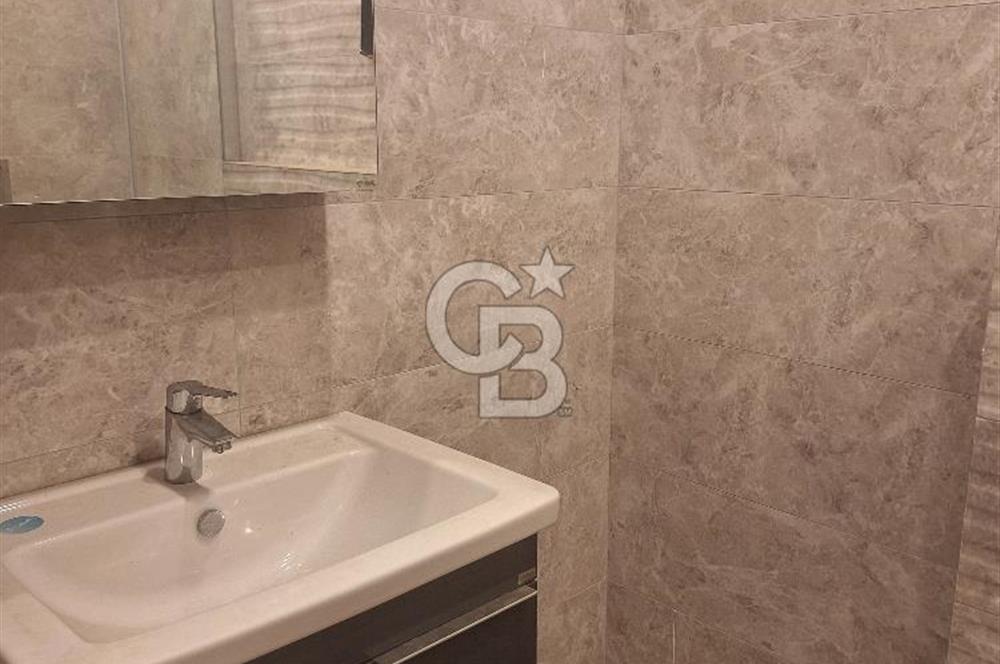 Bostancı Gösteri Merkezi Yakını Kiralık 2+1 Daire 