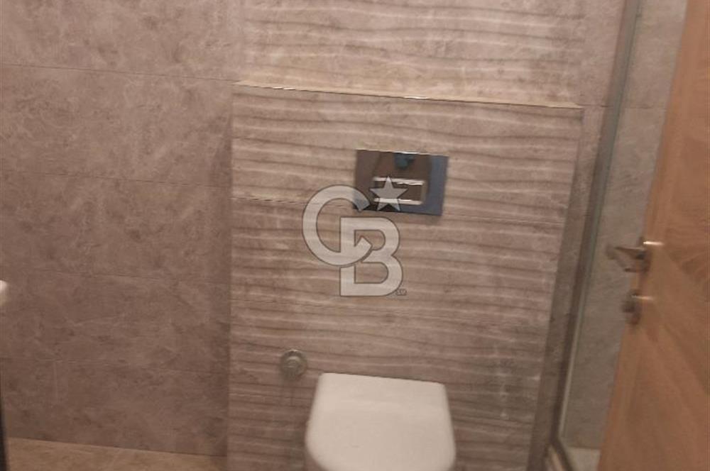 Bostancı Gösteri Merkezi Yakını Kiralık 2+1 Daire 