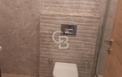 Bostancı Gösteri Merkezi Yakını Kiralık 2+1 Daire 