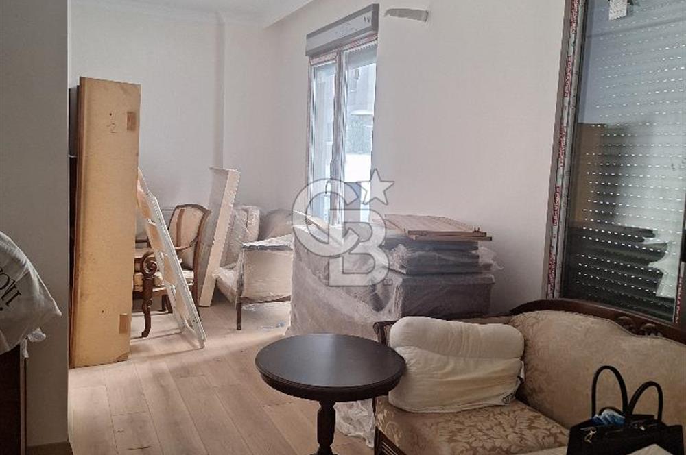 Bostancı Gösteri Merkezi Yakını Kiralık 2+1 Daire 