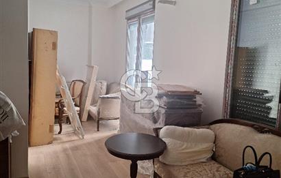 Bostancı Gösteri Merkezi Yakını Kiralık 2+1 Daire 