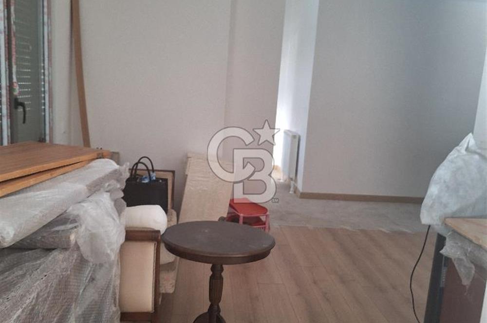 Bostancı Gösteri Merkezi Yakını Kiralık 2+1 Daire 