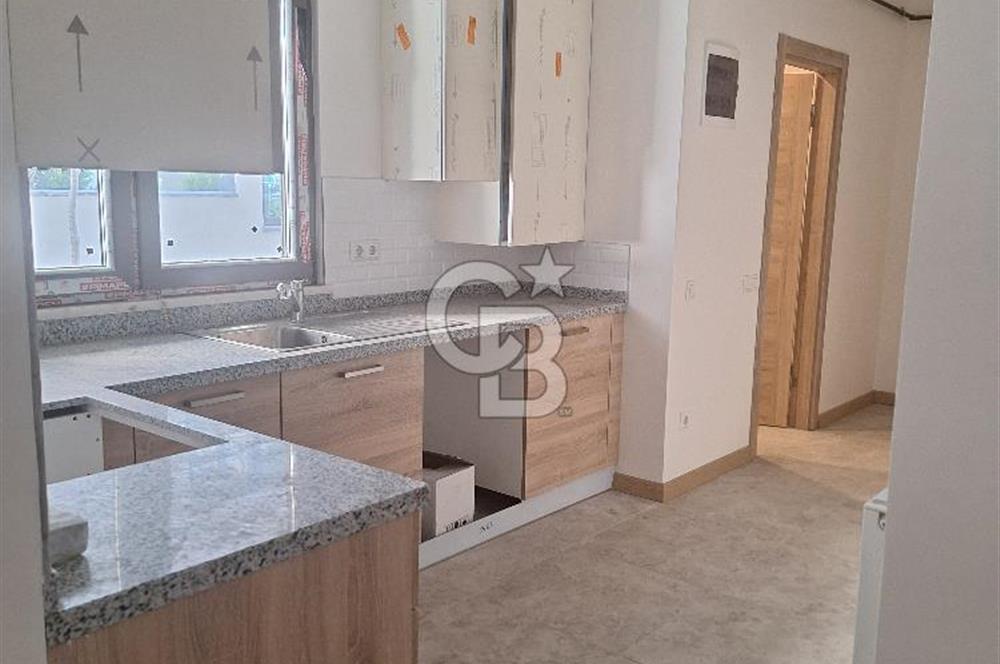 Bostancı Gösteri Merkezi Yakını Kiralık 2+1 Daire 