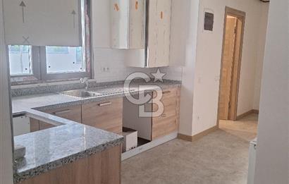 Bostancı Gösteri Merkezi Yakını Kiralık 2+1 Daire 