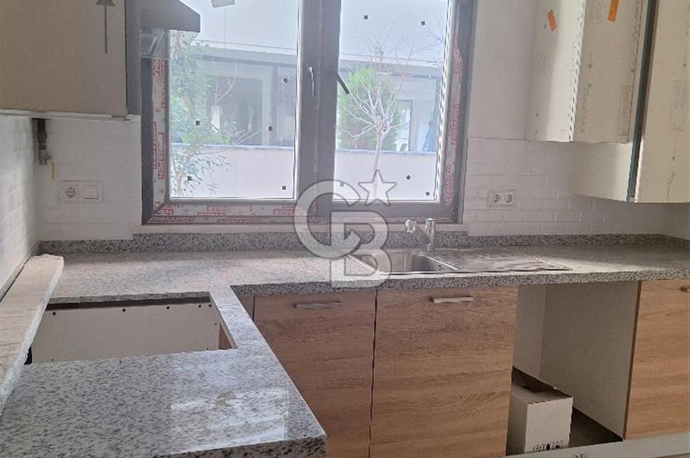 Bostancı Gösteri Merkezi Yakını Kiralık 2+1 Daire 