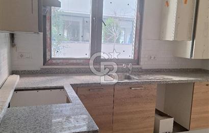 Bostancı Gösteri Merkezi Yakını Kiralık 2+1 Daire 