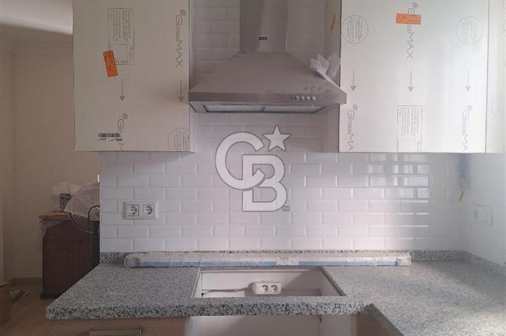 Bostancı Gösteri Merkezi Yakını Kiralık 2+1 Daire 
