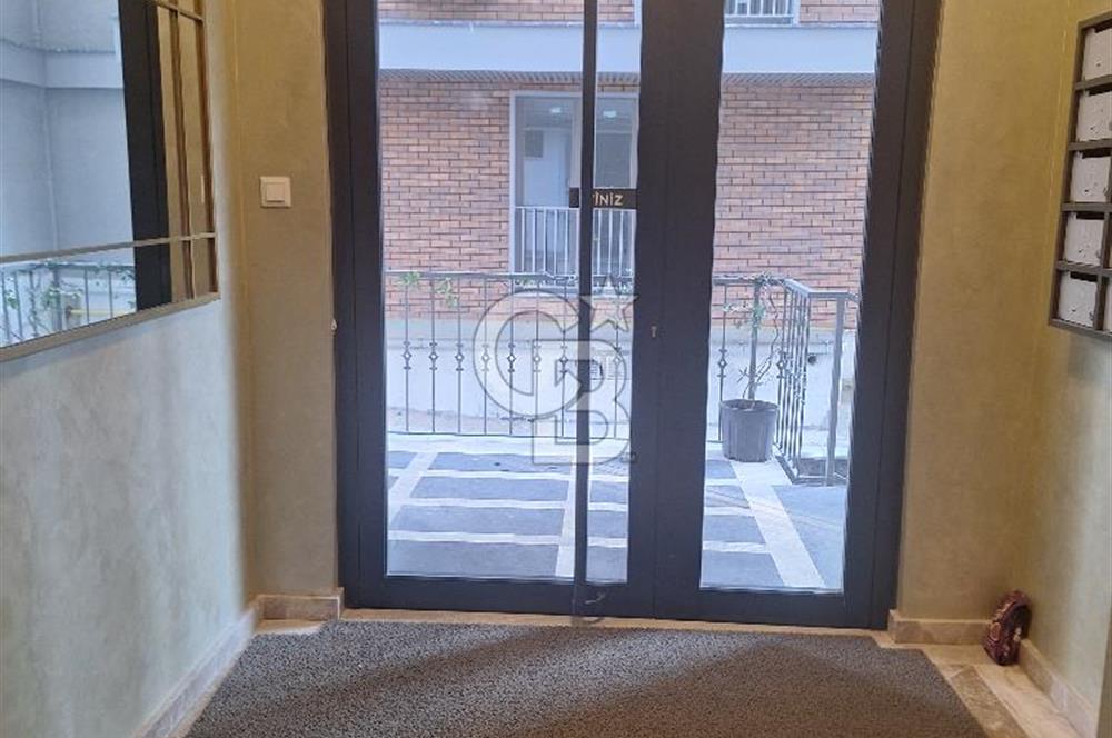 Bostancı Gösteri Merkezi Yakını Kiralık 2+1 Daire 