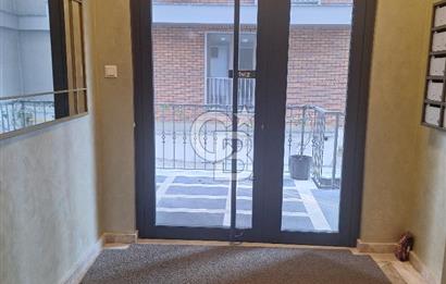 Bostancı Gösteri Merkezi Yakını Kiralık 2+1 Daire 