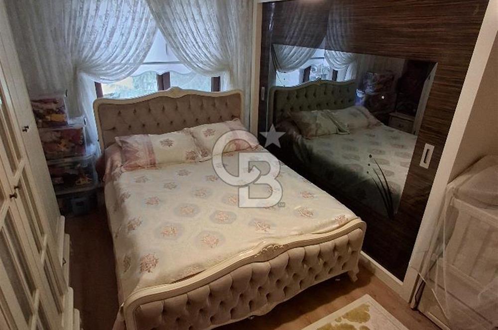 Sancaktepe Yenidoğan Mahallesinde site içerisinde 3+1 daire