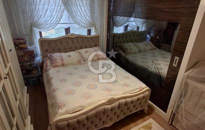 Sancaktepe Yenidoğan Mahallesinde site içerisinde 3+1 daire