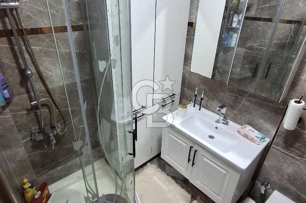 Sancaktepe Yenidoğan Mahallesinde site içerisinde 3+1 daire