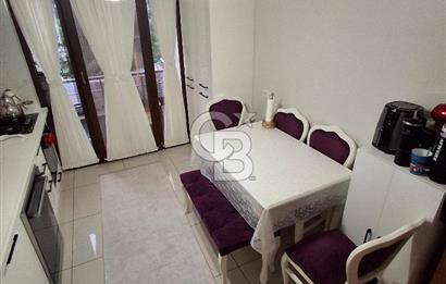 Sancaktepe Yenidoğan Mahallesinde site içerisinde 3+1 daire
