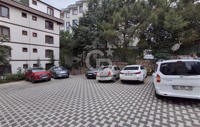 Sancaktepe Yenidoğan Mahallesinde site içerisinde 3+1 daire