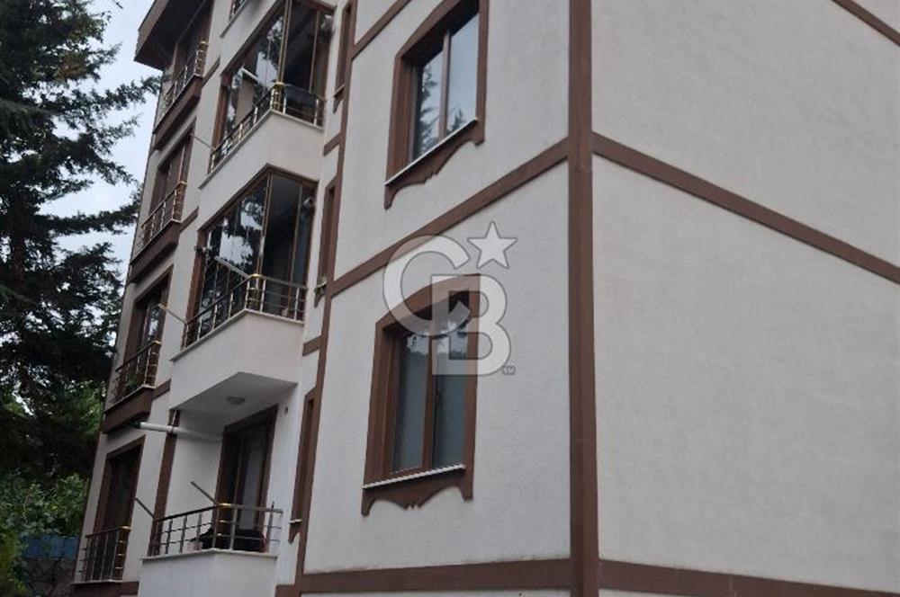 Sancaktepe Yenidoğan Mahallesinde site içerisinde 3+1 daire