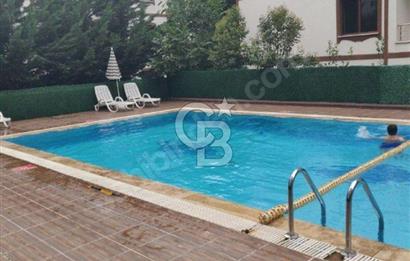 Sancaktepe Yenidoğan Mahallesinde site içerisinde 3+1 daire