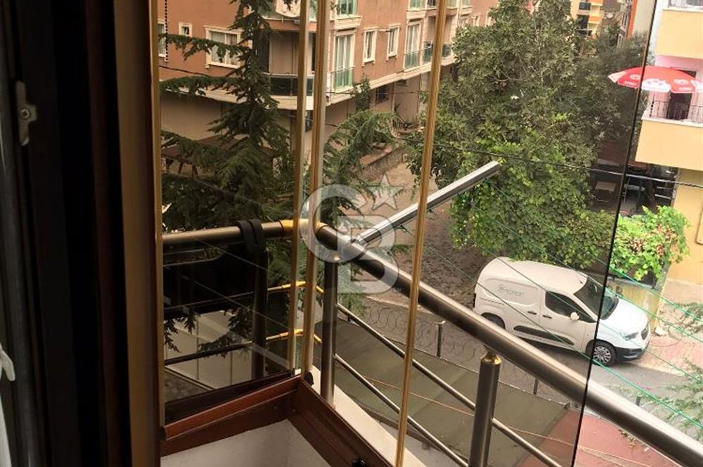 Sancaktepe Yenidoğan Mahallesinde site içerisinde 3+1 daire