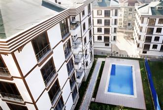 Sancaktepe Yenidoğan Mahallesinde site içerisinde 3+1 daire