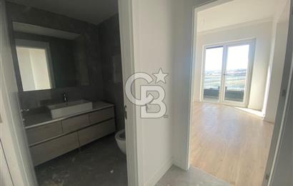 İncek Faras Panorama Sitesi'nde Manzaralı Kiralık 4+1 Daire