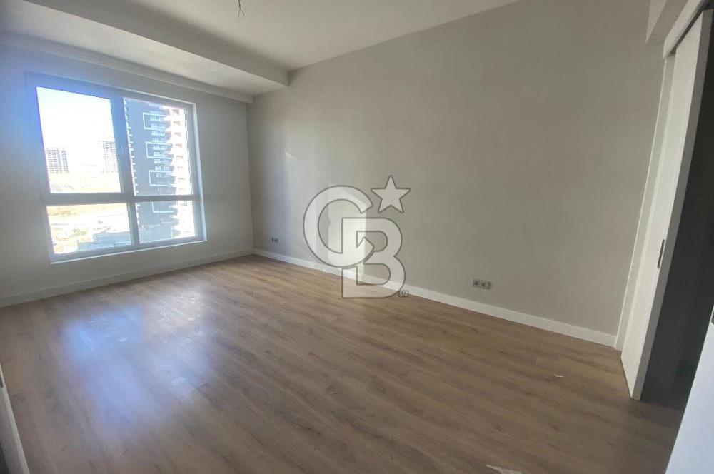 İncek Faras Panorama Sitesi'nde Manzaralı Kiralık 4+1 Daire