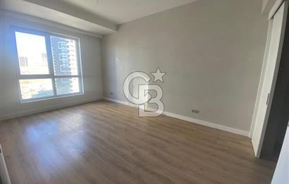 İncek Faras Panorama Sitesi'nde Manzaralı Kiralık 4+1 Daire