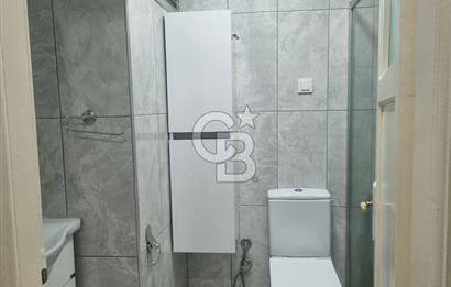KARŞIYAKA  TERSANE MAHALLESİNDE SATILIK 3+1 DAİRE