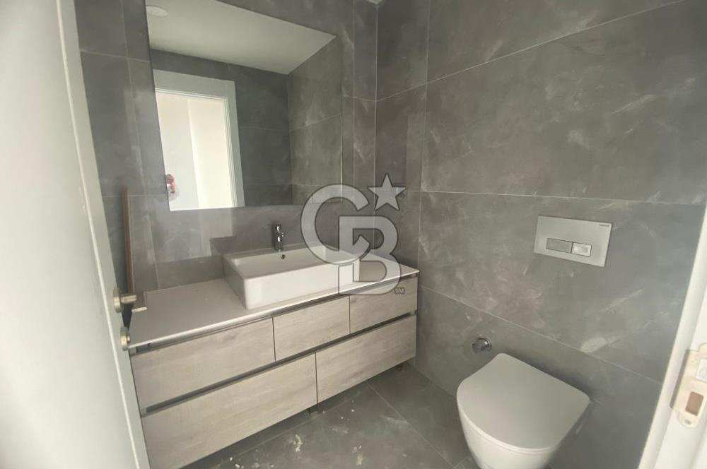 İncek Faras Panorama Sitesi'nde Manzaralı Kiralık 4+1 Daire