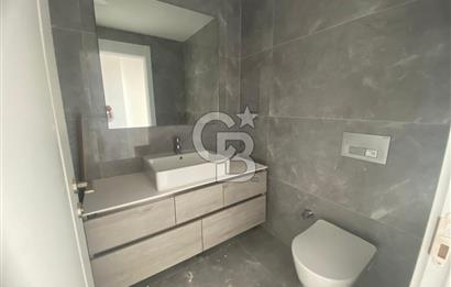 İncek Faras Panorama Sitesi'nde Manzaralı Kiralık 4+1 Daire