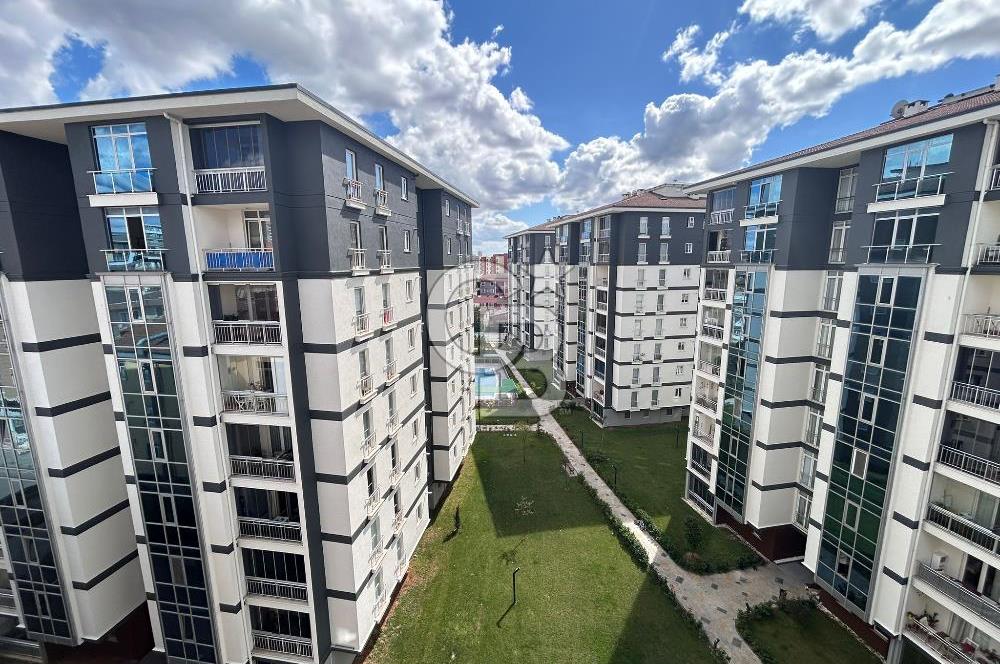 TAŞDELEN ALPERENLER SİTESİNDE SATILIK 2+1 ARA KAT DAİRE