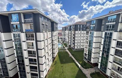 TAŞDELEN ALPERENLER SİTESİNDE SATILIK 2+1 ARA KAT DAİRE