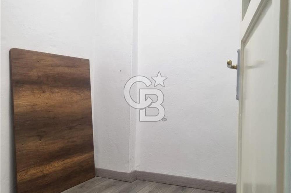 KARŞIYAKA  TERSANE MAHALLESİNDE SATILIK 3+1 DAİRE