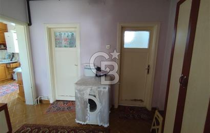 Çubuk Merkezde Satılık Müstakil Ev.