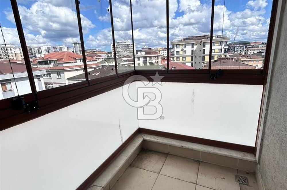 TAŞDELEN ALPERENLER SİTESİNDE SATILIK 2+1 ARA KAT DAİRE