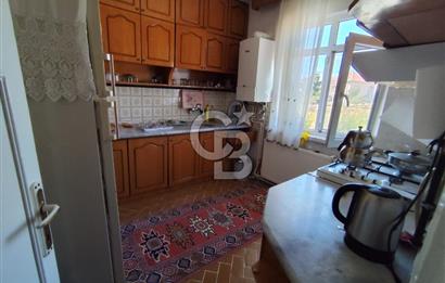 Çubuk Merkezde Satılık Müstakil Ev.