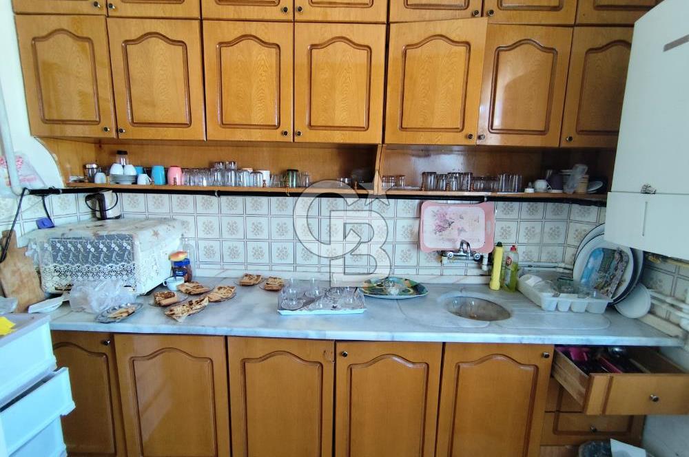 Çubuk Merkezde Satılık Müstakil Ev.