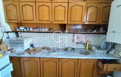 Çubuk Merkezde Satılık Müstakil Ev.