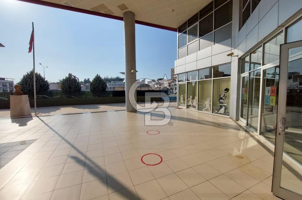 İZMİR TORBALI AYRANCILAR MERKEZDE SATILIK AVM