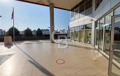 İZMİR TORBALI AYRANCILAR MERKEZDE SATILIK AVM
