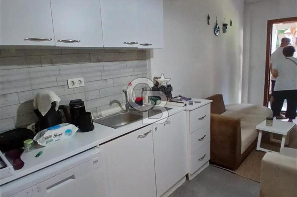 Turgutreis de kiralık Site içerisinde 2+1 Daire