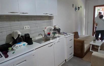 Turgutreis de kiralık Site içerisinde 2+1 Daire