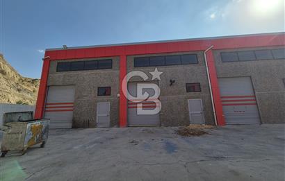 AŞAĞIÇOBANİSA'DA SATILIK İŞYERİ
