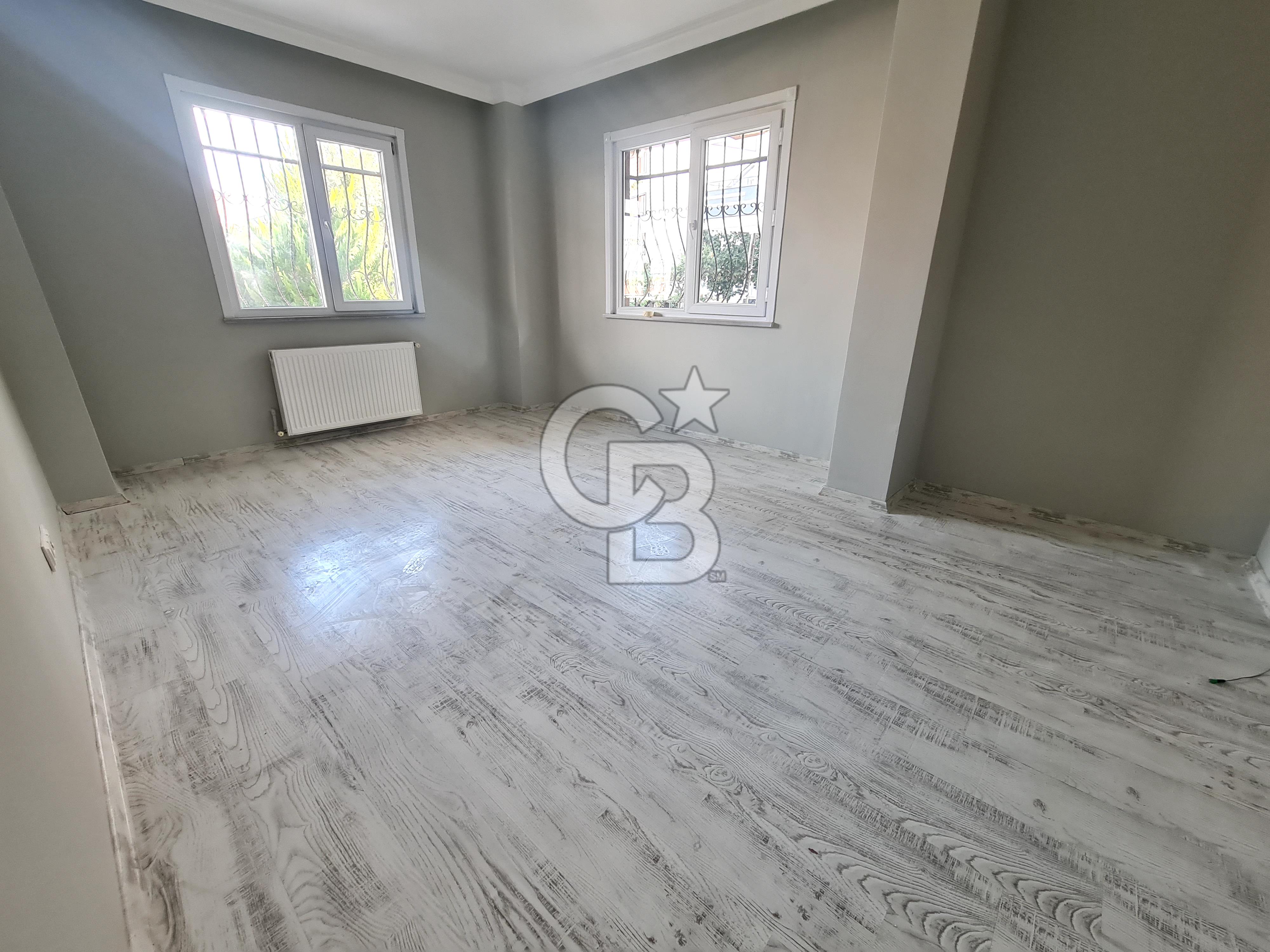 Satılık ters dubleks