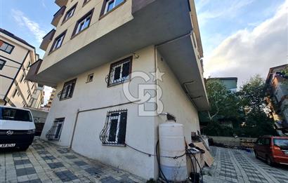 Satılık ters dubleks